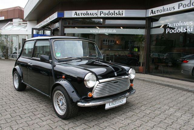 MINI Andere - Austin Rover MK II Park Lane |1-Hand