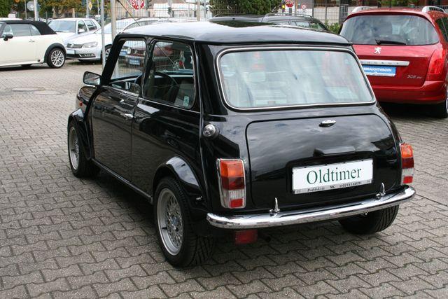 MINI Andere Austin Rover MK II Park Lane |1-Hand 