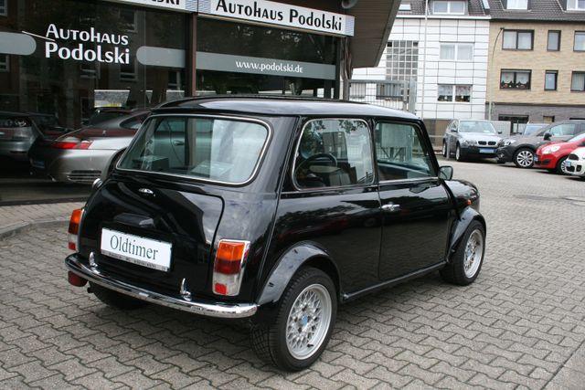 MINI Andere Austin Rover MK II Park Lane |1-Hand 