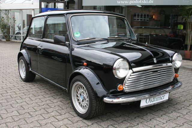 MINI Andere Austin Rover MK II Park Lane |1-Hand 