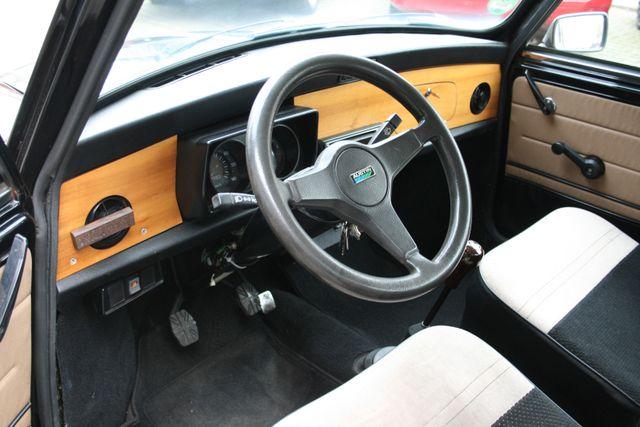 MINI Andere Austin Rover MK II Park Lane |1-Hand 
