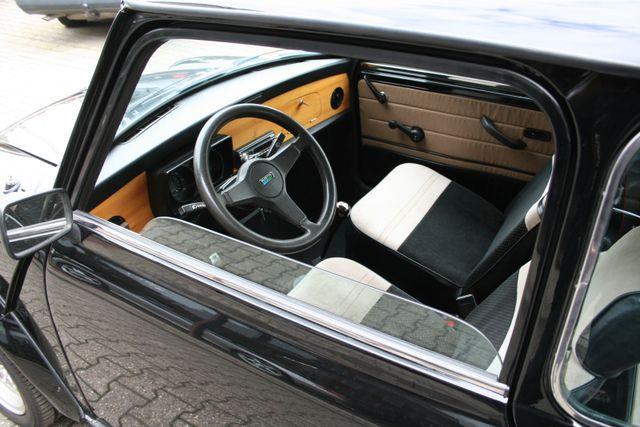MINI Andere Austin Rover MK II Park Lane |1-Hand 