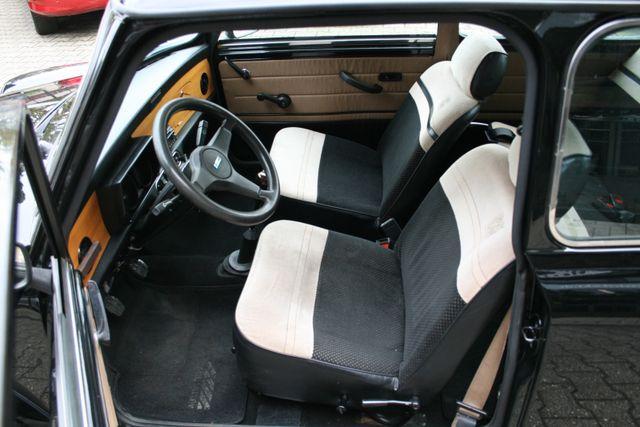 MINI Andere Austin Rover MK II Park Lane |1-Hand 