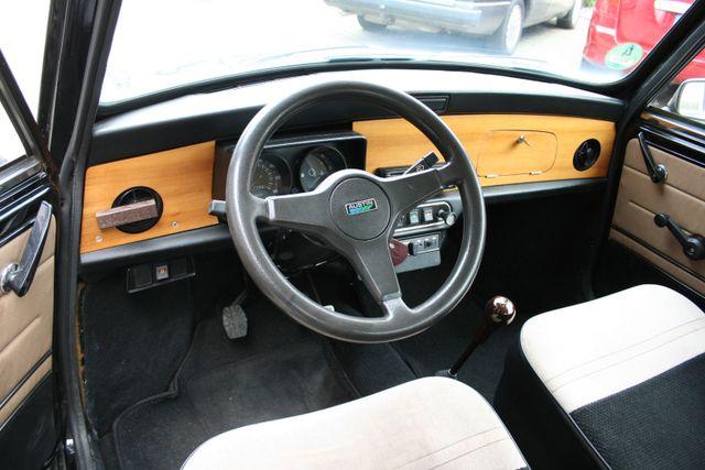 MINI Andere Austin Rover MK II Park Lane |1-Hand 