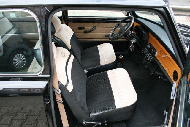 MINI Andere Austin Rover MK II Park Lane |1-Hand 