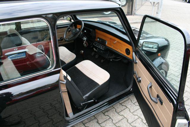 MINI Andere Austin Rover MK II Park Lane |1-Hand 