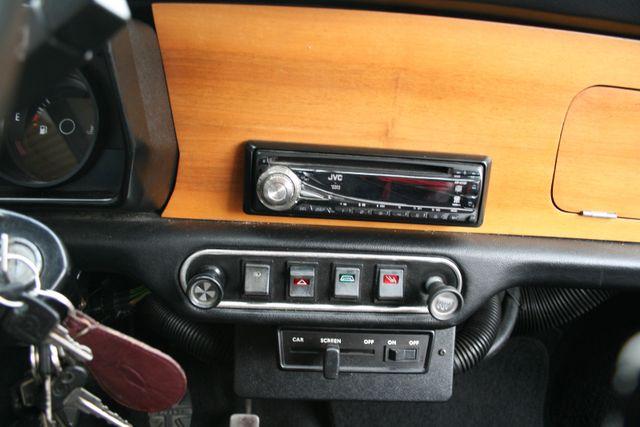 MINI Andere Austin Rover MK II Park Lane |1-Hand 
