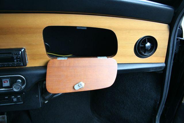 MINI Andere Austin Rover MK II Park Lane |1-Hand 