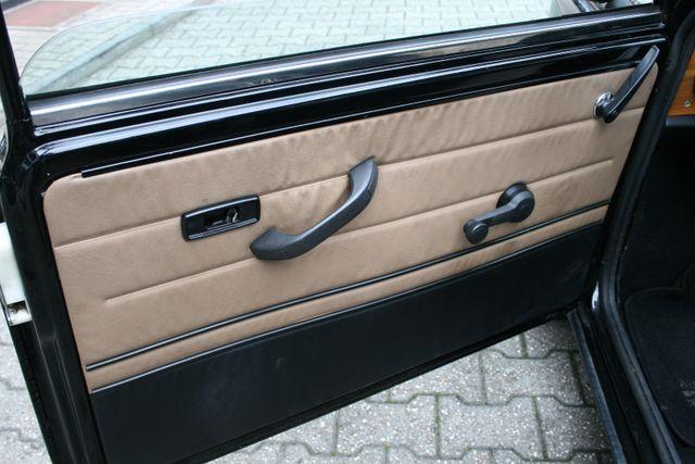 MINI Andere Austin Rover MK II Park Lane |1-Hand 