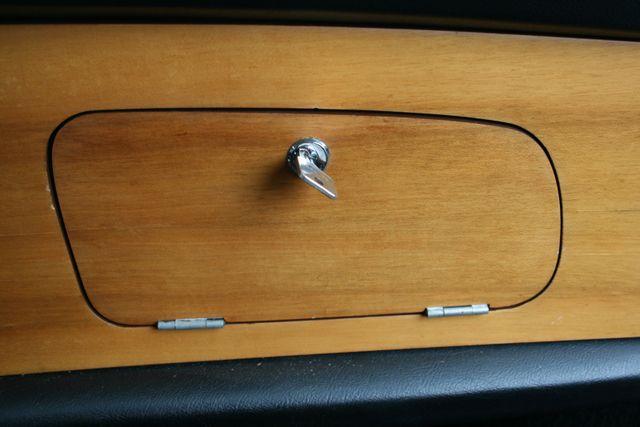 MINI Andere Austin Rover MK II Park Lane |1-Hand 