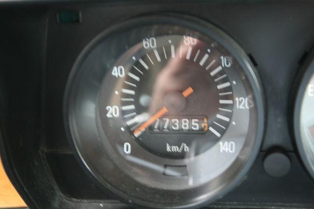 MINI Andere Austin Rover MK II Park Lane |1-Hand 
