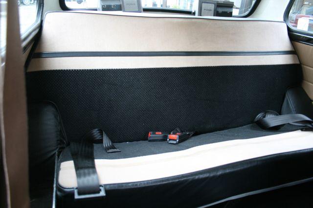 MINI Andere Austin Rover MK II Park Lane |1-Hand 