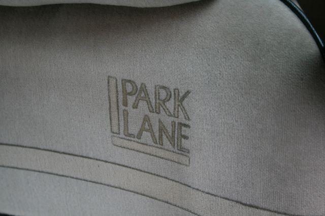 MINI Andere Austin Rover MK II Park Lane |1-Hand 