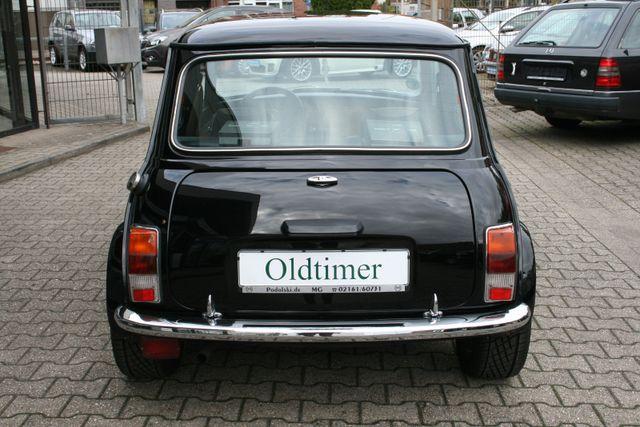 MINI Andere Austin Rover MK II Park Lane |1-Hand 