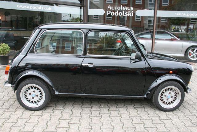 MINI Andere Austin Rover MK II Park Lane |1-Hand 