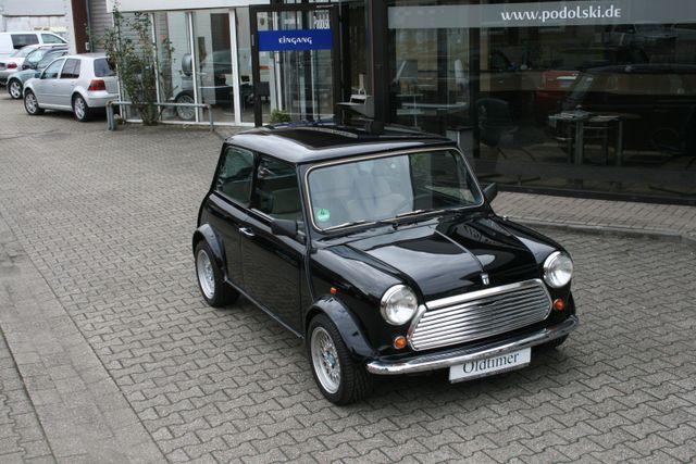 MINI Andere Austin Rover MK II Park Lane |1-Hand 
