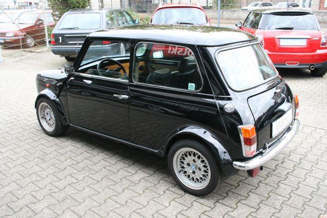 MINI Andere Austin Rover MK II Park Lane |1-Hand 