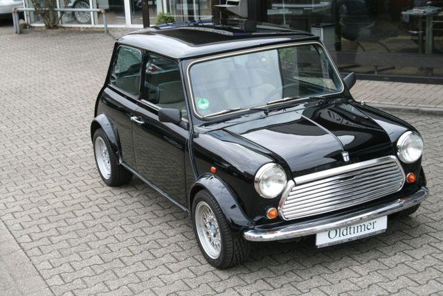 MINI Andere Austin Rover MK II Park Lane |1-Hand 