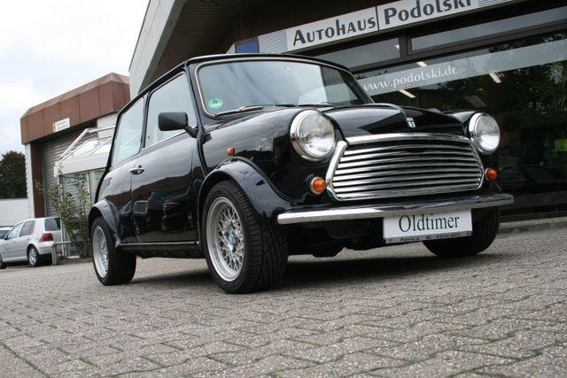 MINI Andere Austin Rover MK II Park Lane |1-Hand 