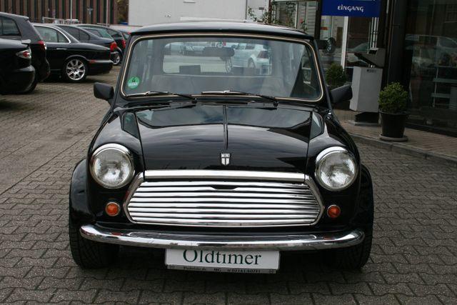 MINI Andere Austin Rover MK II Park Lane |1-Hand 