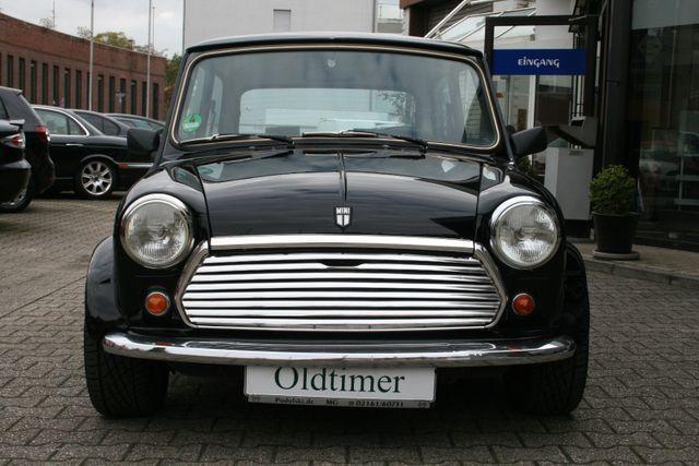 MINI Andere Austin Rover MK II Park Lane |1-Hand 