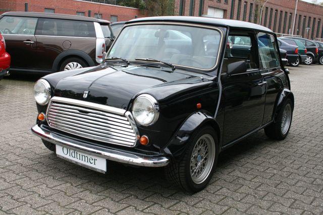 MINI Andere Austin Rover MK II Park Lane |1-Hand 