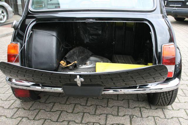 MINI Andere Austin Rover MK II Park Lane |1-Hand 