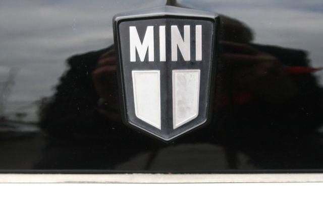 MINI Andere Austin Rover MK II Park Lane |1-Hand 