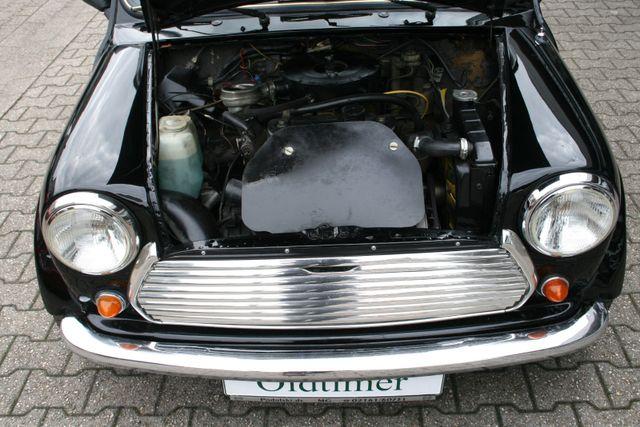 MINI Andere Austin Rover MK II Park Lane |1-Hand 