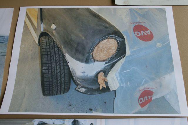 MINI Andere Austin Rover MK II Park Lane |1-Hand 