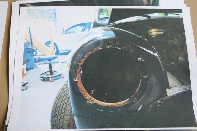 MINI Andere Austin Rover MK II Park Lane |1-Hand 
