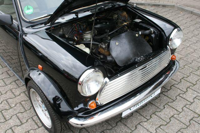 MINI Andere Austin Rover MK II Park Lane |1-Hand 