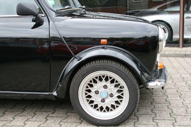 MINI Andere Austin Rover MK II Park Lane |1-Hand 