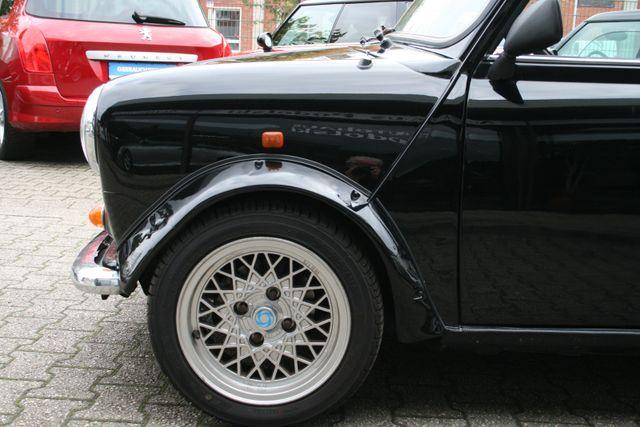 MINI Andere Austin Rover MK II Park Lane |1-Hand 