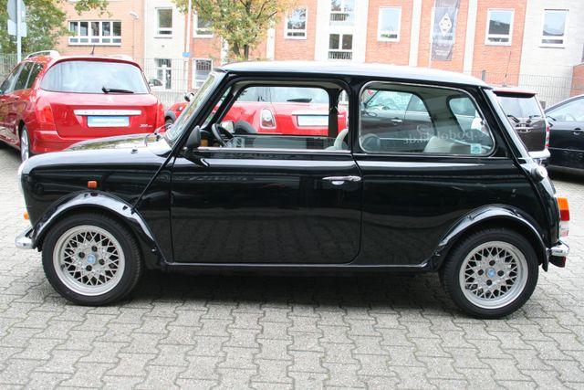 MINI Andere Austin Rover MK II Park Lane |1-Hand 