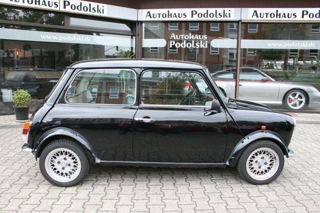 MINI Andere Austin Rover MK II Park Lane |1-Hand 