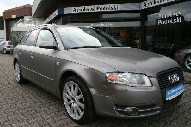 Audi A4 Avant - 2.0 TDI