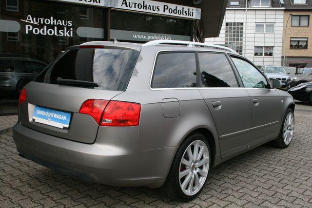 Audi A4 Avant 2.0 TDI 