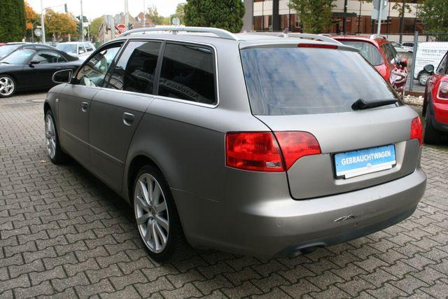 Audi A4 Avant 2.0 TDI 