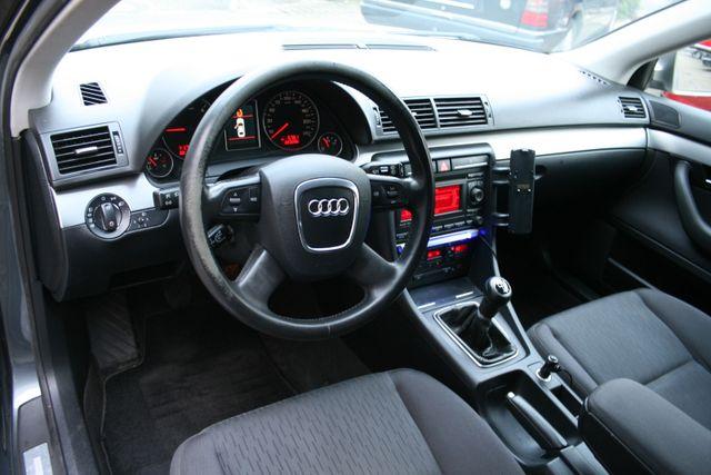 Audi A4 Avant 2.0 TDI 