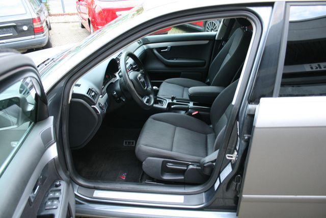 Audi A4 Avant 2.0 TDI 