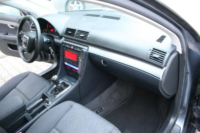 Audi A4 Avant 2.0 TDI 