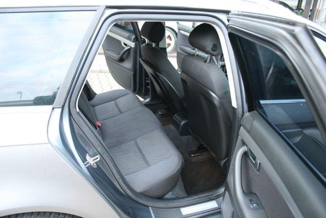 Audi A4 Avant 2.0 TDI 