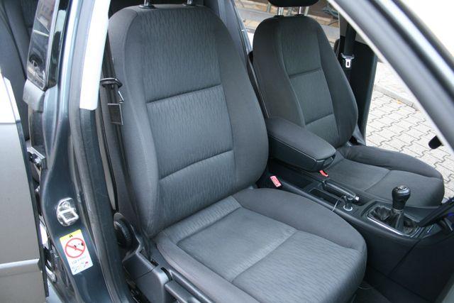 Audi A4 Avant 2.0 TDI 