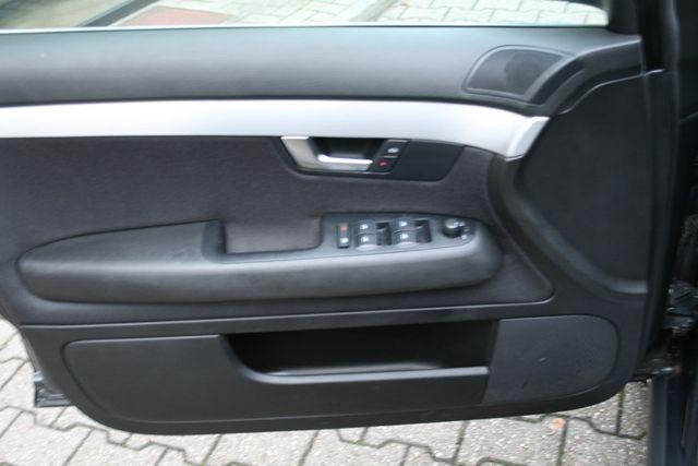 Audi A4 Avant 2.0 TDI 