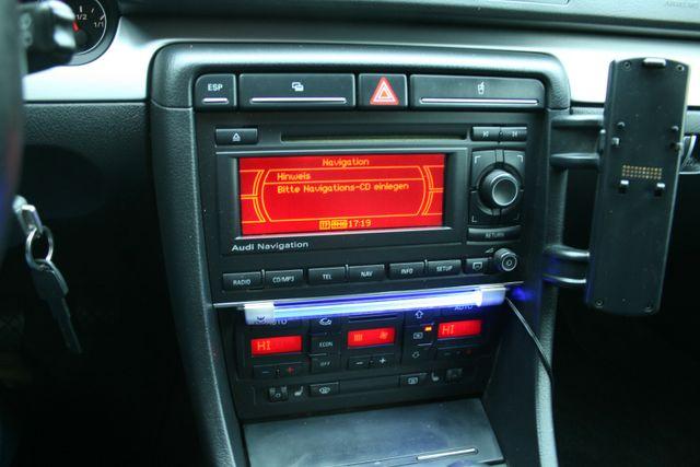 Audi A4 Avant 2.0 TDI 