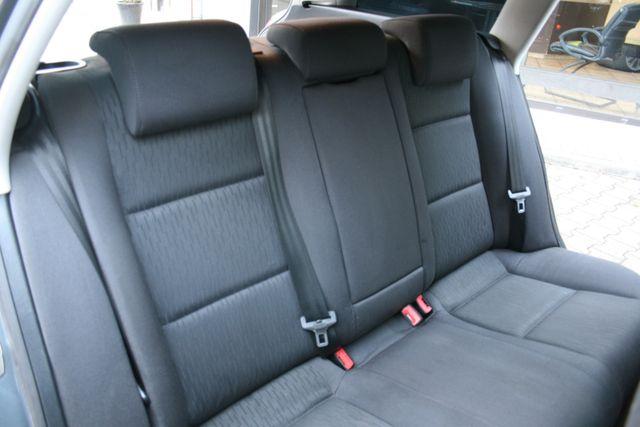 Audi A4 Avant 2.0 TDI 