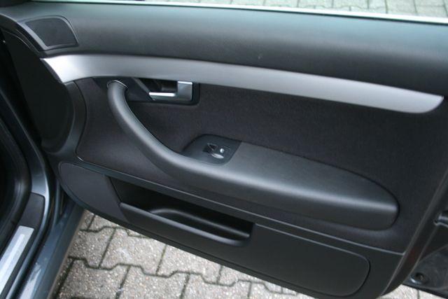 Audi A4 Avant 2.0 TDI 