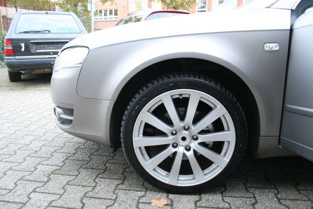 Audi A4 Avant 2.0 TDI 