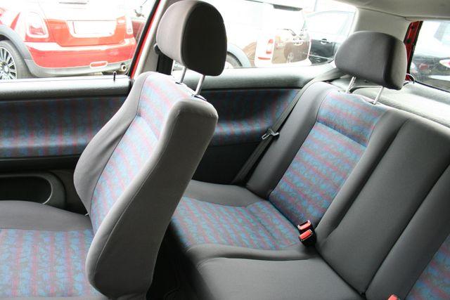 Volkswagen Polo 1,3 6N Oldtimer,H-Kenzeichen,Classic Data 